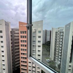 Blk 129B Eastcrown @ Canberra (Sembawang), HDB 4 Rooms #502196501